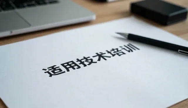 业务流程中技术服务的常见问题与应对策略
