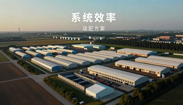 如何在性能优化中精准选择技术服务方案