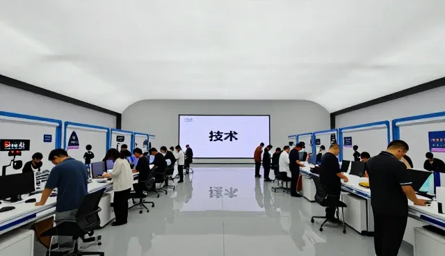 北京译心同行翻译有限公司推动创业团队向智能化方向发展