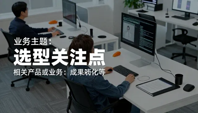 系统响应优化中的选型关注点与实际应用